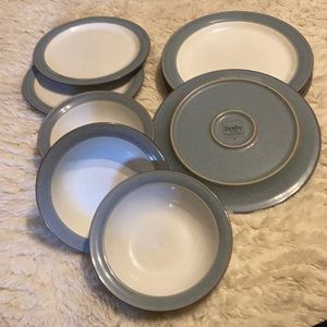💙 Denby • Dishes